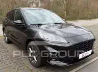 2021 Ford Kuga
