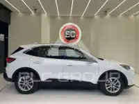 2021 Ford Kuga