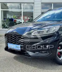 2021 Ford Kuga