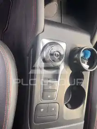 2021 Ford Kuga