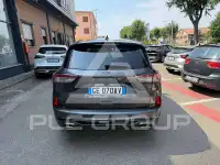 2021 Ford Kuga