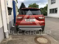 2021 Ford Kuga