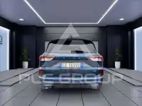2021 Ford Kuga