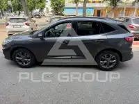 2021 Ford Kuga
