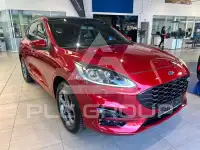 2021 Ford Kuga