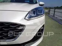 2021 Ford Kuga