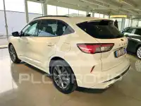2021 Ford Kuga