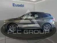 2021 Ford Kuga