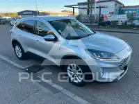 2021 Ford Kuga