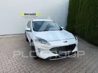2021 Ford Kuga