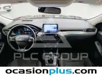 2021 Ford Kuga