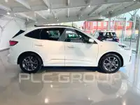2021 Ford Kuga