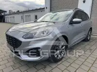2021 Ford Kuga