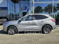 2021 Ford Kuga