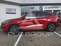 2021 Ford Kuga