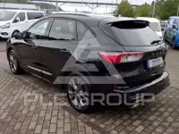 2021 Ford Kuga