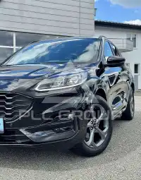 2021 Ford Kuga