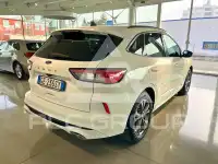 2021 Ford Kuga