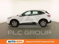 2021 Ford Kuga