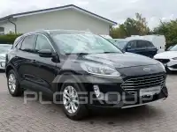 2021 Ford Kuga