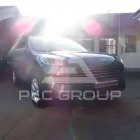 2021 Ford Kuga