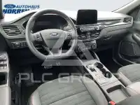 2021 Ford Kuga