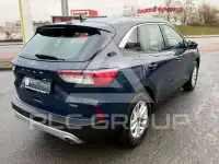 2021 Ford Kuga