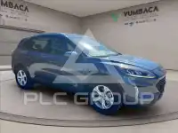2021 Ford Kuga