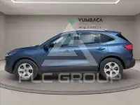 2021 Ford Kuga