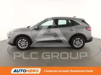 2021 Ford Kuga