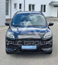 2021 Ford Kuga