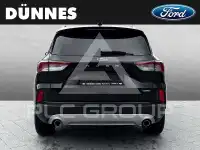 2021 Ford Kuga