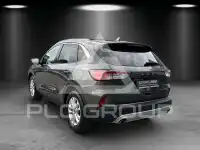 2021 Ford Kuga
