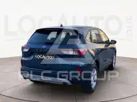 2021 Ford Kuga