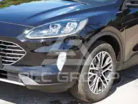 2021 Ford Kuga