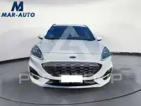 2021 Ford Kuga