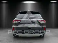 2021 Ford Kuga