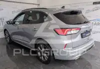 2021 Ford Kuga
