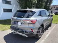 2021 Ford Kuga