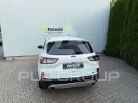 2021 Ford Kuga