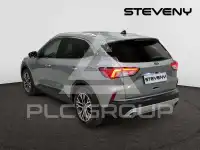 2021 Ford Kuga