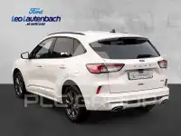 2021 Ford Kuga