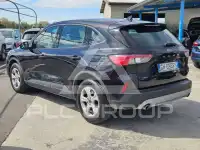 2021 Ford Kuga