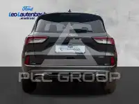 2021 Ford Kuga