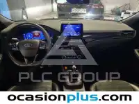 2021 Ford Kuga
