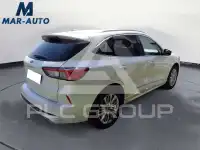 2021 Ford Kuga