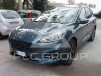 2021 Ford Kuga