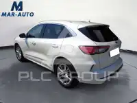 2021 Ford Kuga