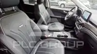 2021 Ford Kuga