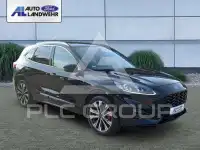 2021 Ford Kuga